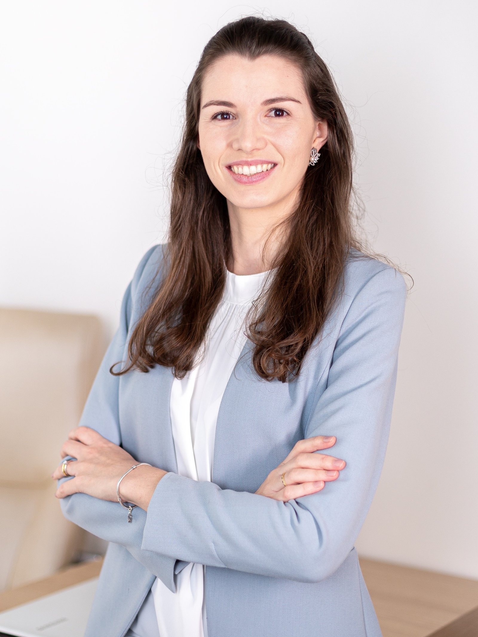 Dra. Estela Alvares Spagnuolo — Endocrinologista