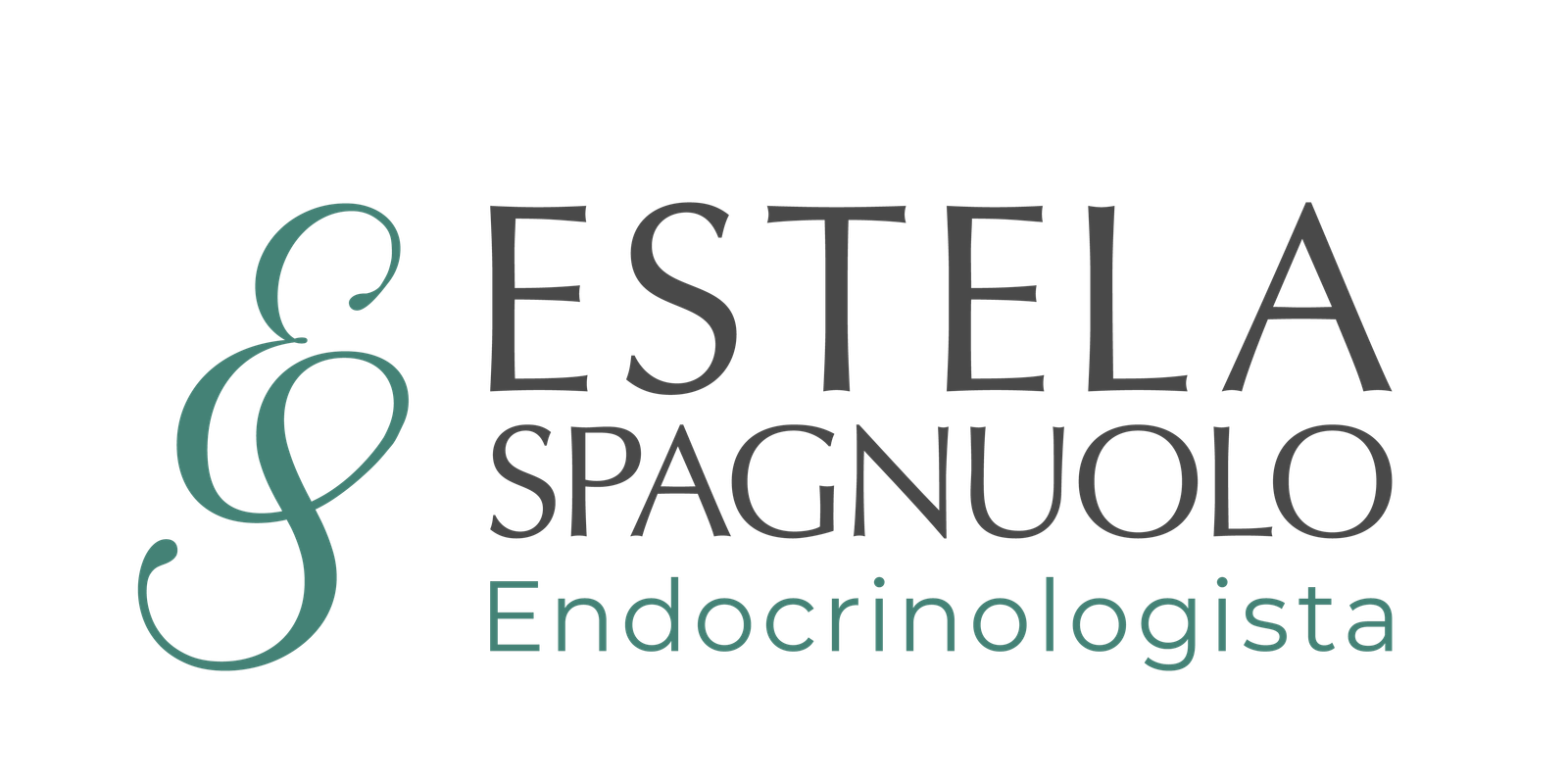 Dra. Estela Spagnuolo - Endocrinologista